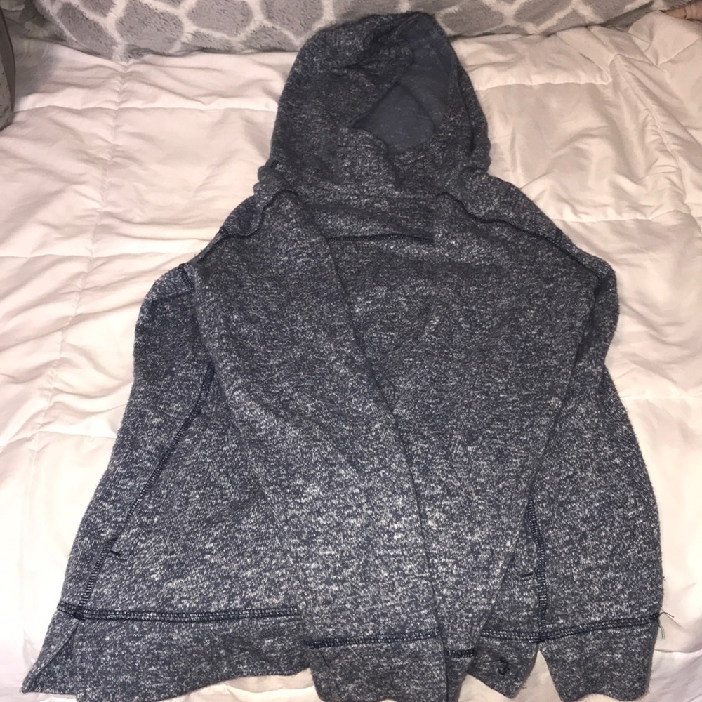 Long sleeve